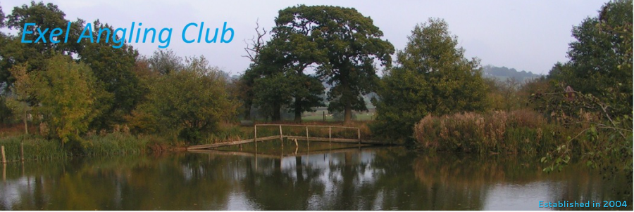 Exel Angling Club